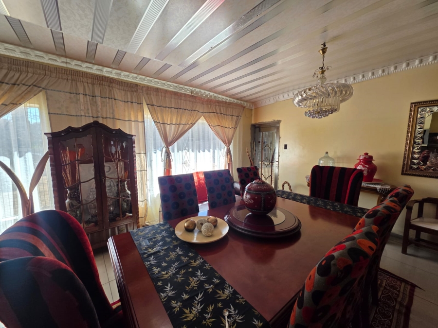 4 Bedroom Property for Sale in Sasolburg Ext 2 Free State